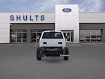New 2025 Ford F-350 XLT Regular Cab Cab Chassis for sale #S5F2456 - photo 5