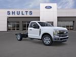 New 2025 Ford F-350 XLT Regular Cab Cab Chassis for sale #S5F2456 - photo 7