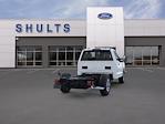 New 2025 Ford F-350 XLT Regular Cab Cab Chassis for sale #S5F2456 - photo 8