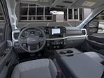 New 2025 Ford F-350 XLT Regular Cab Cab Chassis for sale #S5F2456 - photo 9
