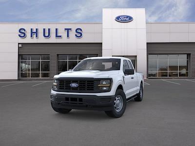 New 2025 Ford F-150 XL Super Cab for sale #S5F2462 - photo 2