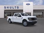 2025 Ford F-150 Super Cab 4WD Pickup for sale #S5F2462 - photo 7