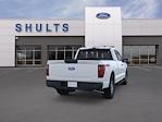 2025 Ford F-150 Super Cab 4WD Pickup for sale #S5F2462 - photo 8