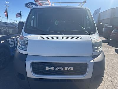 2020 Ram ProMaster 1500 Standard Roof FWD Empty Cargo Van for sale #S5F2462A - photo 2