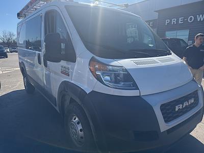 Used 2020 Ram ProMaster 1500 - photo 1