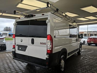 Used 2020 Ram ProMaster 1500 - photo 1