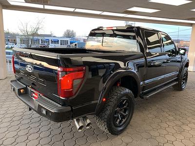 2025 Ford F-150 SuperCrew Cab 4x4 Pickup for sale #S5F2480 - photo 2