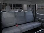 New 2025 Ford F-150 Lightning XLT SuperCrew Cab AWD Pickup for sale #S5F2504 - photo 11