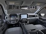 New 2025 Ford F-150 Lightning XLT SuperCrew Cab AWD Pickup for sale #S5F2504 - photo 9