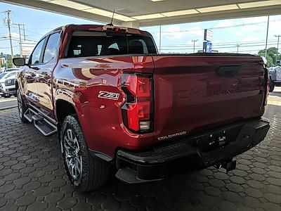 2023 Chevrolet Colorado Crew Cab 4x4 Pickup for sale #S5F2504A - photo 2
