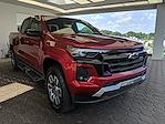 2023 Chevrolet Colorado Crew Cab 4x4 Pickup for sale #S5F2504A - photo 4