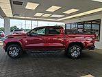 2023 Chevrolet Colorado Crew Cab 4x4 Pickup for sale #S5F2504A - photo 8