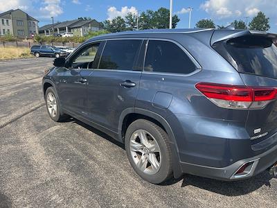 2017 Toyota Highlander 4x4 SUV for sale #S5F2504B - photo 2
