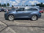 2017 Toyota Highlander 4x4 SUV for sale #S5F2504B - photo 3