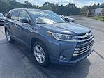 2017 Toyota Highlander 4x4 SUV for sale #S5F2504B - photo 8