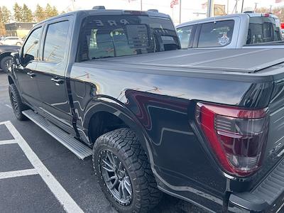 2023 Ford F-150 SuperCrew Cab 4x4 Pickup for sale #S5F2515A - photo 2