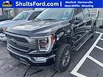2023 Ford F-150 SuperCrew Cab 4x4 Pickup for sale #S5F2515A - photo 1