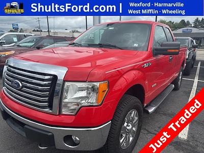 2011 Ford F-150 Super Cab 4x2 Pickup for sale #S5F2519A - photo 1