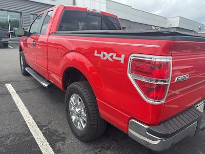 2011 Ford F-150 Super Cab 4x2 Pickup for sale #S5F2519A - photo 2