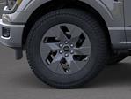 2025 Ford F-150 SuperCrew Cab 4WD Pickup for sale #S5F2546 - photo 19