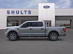 2025 Ford F-150 SuperCrew Cab 4WD Pickup for sale #S5F2546 - photo 4