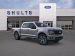 2025 Ford F-150 SuperCrew Cab 4WD Pickup for sale #S5F2546 - photo 7
