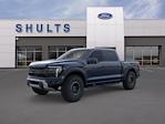 2025 Ford F-150 SuperCrew Cab 4x4 Pickup for sale #S5F2552 - photo 1