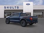 2025 Ford F-150 SuperCrew Cab 4x4 Pickup for sale #S5F2552 - photo 2
