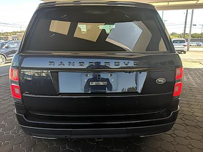2021 Land Rover Range Rover AWD SUV for sale #S5F2552A - photo 2