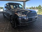 2021 Land Rover Range Rover AWD SUV for sale #S5F2552A - photo 4