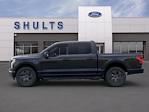 2025 Ford F-150 Lightning SuperCrew Cab AWD Pickup for sale #S5F2564 - photo 4