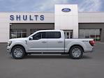 2025 Ford F-150 SuperCrew Cab 4WD Pickup for sale #S5F2584 - photo 4
