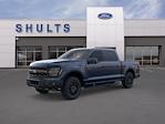 2025 Ford F-150 SuperCrew Cab 4WD Pickup for sale #S5F2614 - photo 1