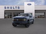 2025 Ford F-150 SuperCrew Cab 4WD Pickup for sale #S5F2614 - photo 3