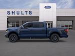 2025 Ford F-150 SuperCrew Cab 4WD Pickup for sale #S5F2614 - photo 4