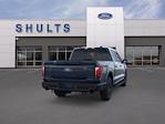 2025 Ford F-150 SuperCrew Cab 4WD Pickup for sale #S5F2614 - photo 8