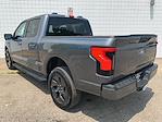 New 2025 Ford F-150 Lightning Flash SuperCrew Cab AWD Pickup for sale #S5F2619 - photo 2