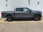 New 2025 Ford F-150 Lightning Flash SuperCrew Cab AWD Pickup for sale #S5F2619 - photo 10