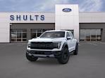 2025 Ford F-150 SuperCrew Cab 4WD Pickup for sale #S5F2661 - photo 3