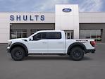 2025 Ford F-150 SuperCrew Cab 4WD Pickup for sale #S5F2661 - photo 4