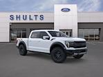 2025 Ford F-150 SuperCrew Cab 4WD Pickup for sale #S5F2661 - photo 7