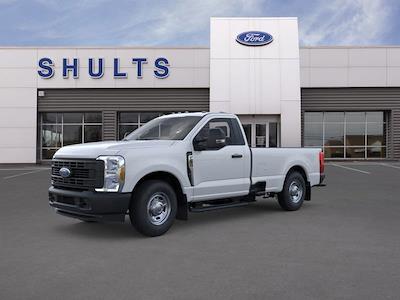 2025 Ford F-250 Regular Cab 4x2 Pickup for sale #S5F2698 - photo 1