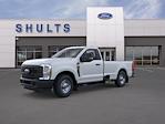 2025 Ford F-250 Regular Cab 4x2 Pickup for sale #S5F2698 - photo 1