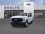 2025 Ford F-250 Regular Cab 4x2 Pickup for sale #S5F2698 - photo 3