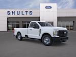 2025 Ford F-250 Regular Cab 4x2 Pickup for sale #S5F2698 - photo 7