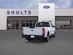 2025 Ford F-250 Regular Cab 4x2 Pickup for sale #S5F2698 - photo 8