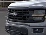 2025 Ford F-150 SuperCrew Cab 4x4 Pickup for sale #S5F2702 - photo 17