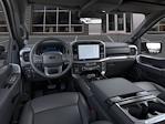 2025 Ford F-150 SuperCrew Cab 4x4 Pickup for sale #S5F2702 - photo 9