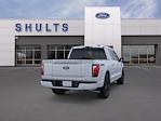 New 2025 Ford F-150 Platinum SuperCrew Cab for sale #S5F2727 - photo 8