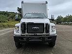 2025 Ford F-650 Regular Cab DRW 4x2, Morgan Truck Body Gold Star Box Truck for sale #S5F2735 - photo 3